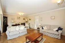 Lynton Close, Sully, Penarth