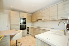 Lynton Close, Sully, Penarth