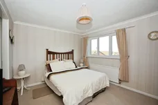Lynton Close, Sully, Penarth
