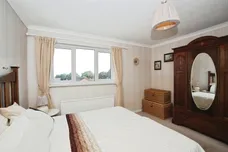 Lynton Close, Sully, Penarth