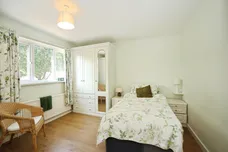 Lynton Close, Sully, Penarth