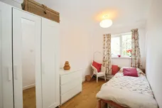 Lynton Close, Sully, Penarth