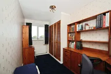 Lynton Close, Sully, Penarth