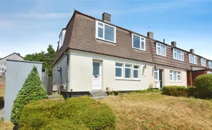 Budshead Road, Plymouth, Devon, PL5 photo