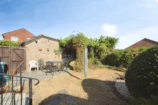 Lynton Close, Sully, Penarth
