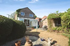 Lynton Close, Sully, Penarth