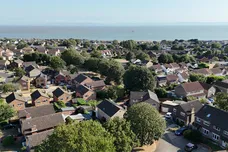 Lynton Close, Sully, Penarth