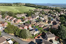 Lynton Close, Sully, Penarth
