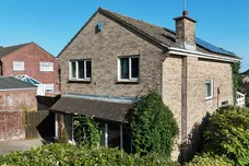 Lynton Close, Sully, Penarth