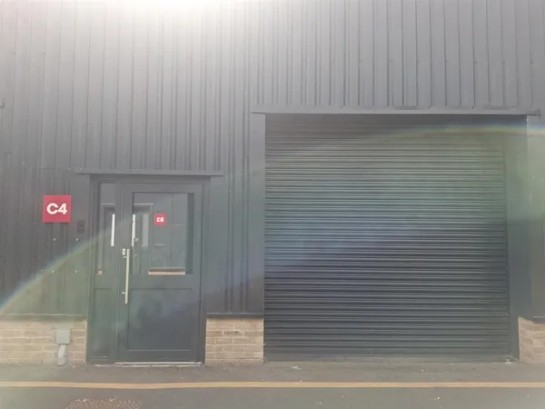 C4 Thorpe Road, Rotherhill Business Park, Melton Mowbray Le13 1SQ