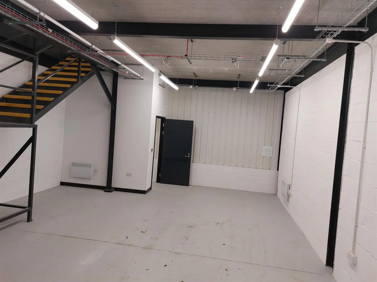 C4 Thorpe Road, Rotherhill Business Park, Melton Mowbray Le13 1SQ