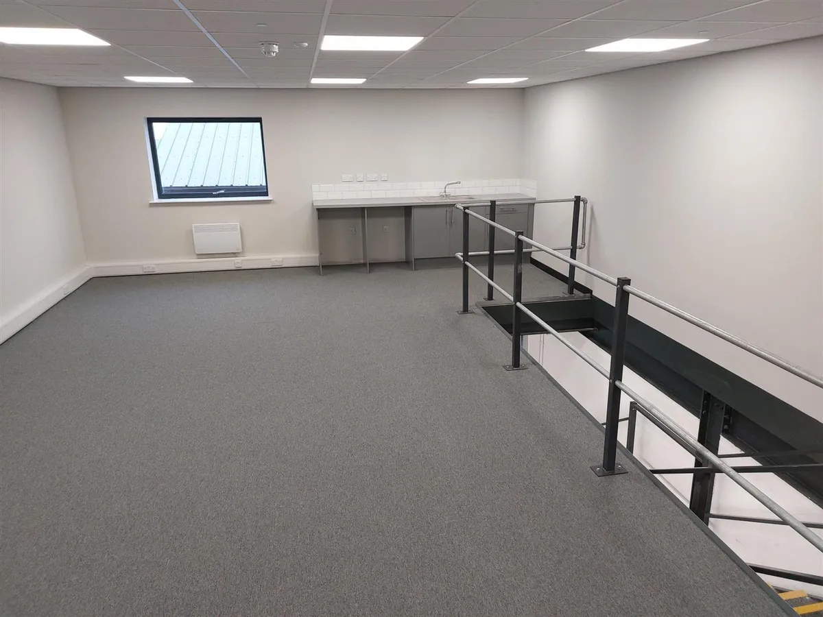 C4 Thorpe Road, Rotherhill Business Park, Melton Mowbray Le13 1SQ