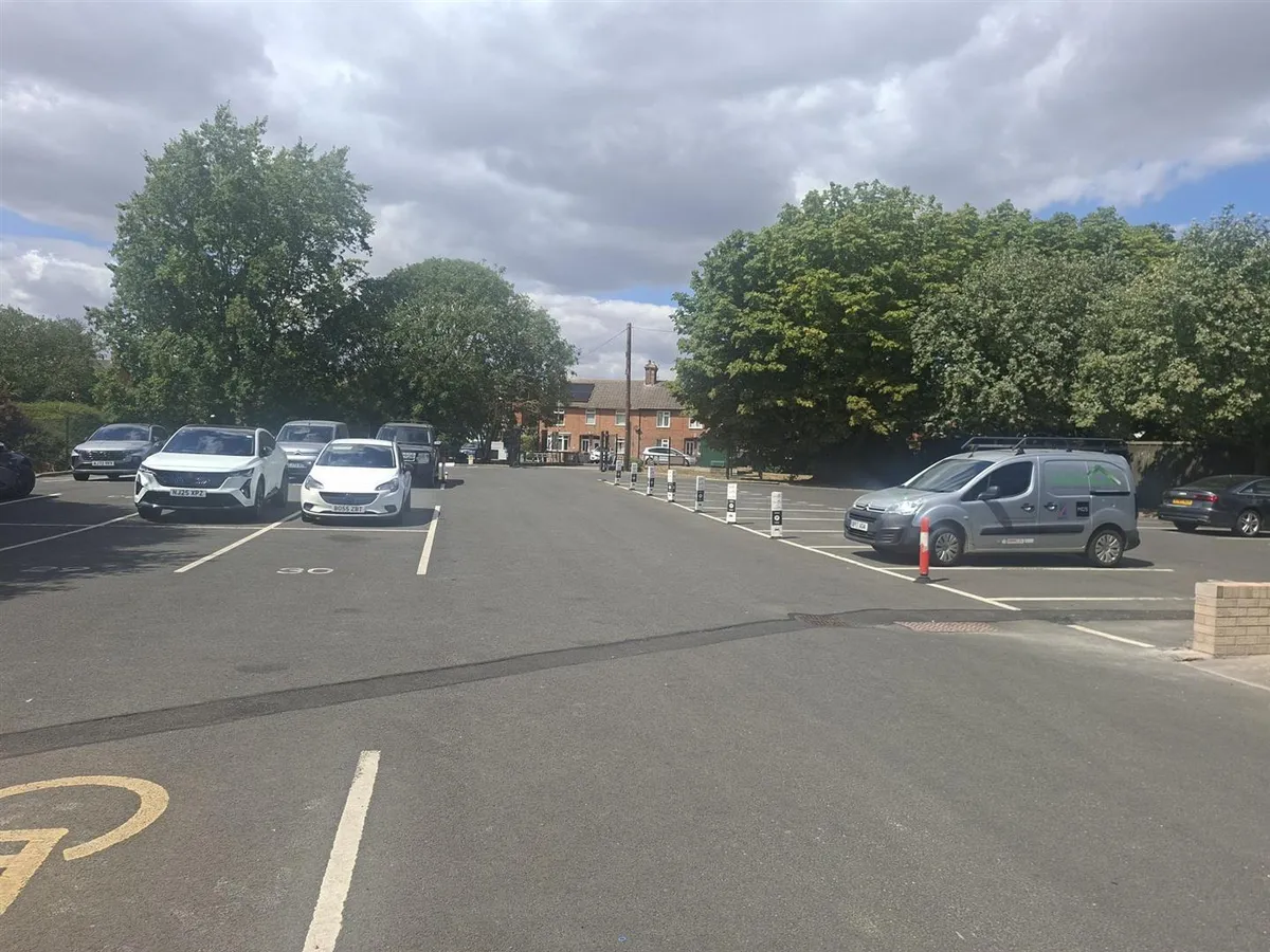 C4 Thorpe Road, Rotherhill Business Park, Melton Mowbray Le13 1SQ