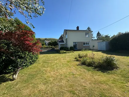 Rhydyfelin, Aberystwyth, SY23