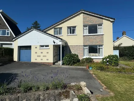 Rhydyfelin, Aberystwyth, SY23