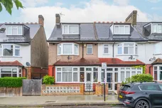 Hillbrook Road, London, SW17 photo 1