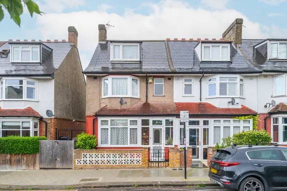 Hillbrook Road, London, SW17