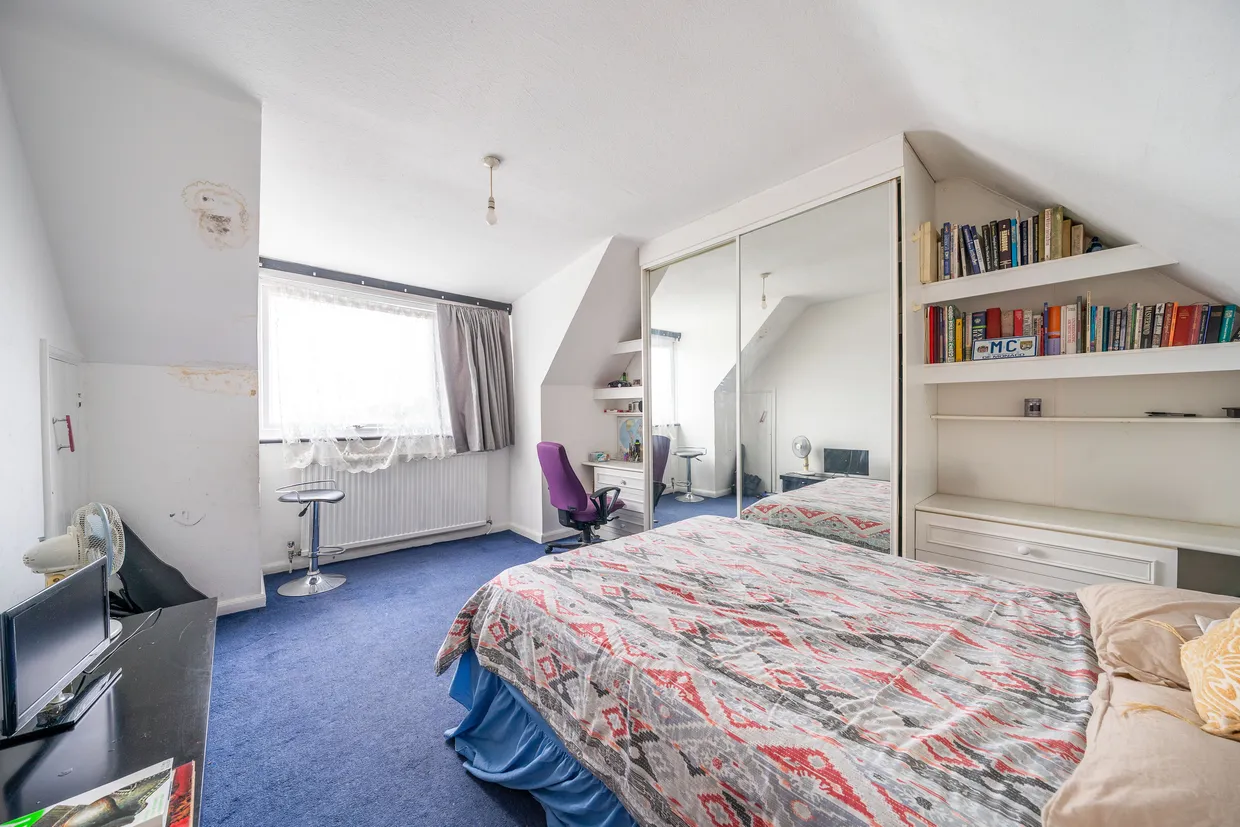 Hillbrook Road, London, SW17 photo 9
