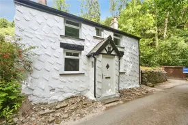 Property responsive
