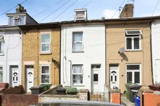 Gladstone Street, PETERBOROUGH