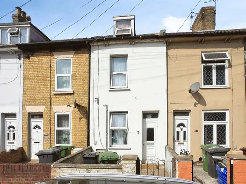 Gladstone Street, PETERBOROUGHphoto