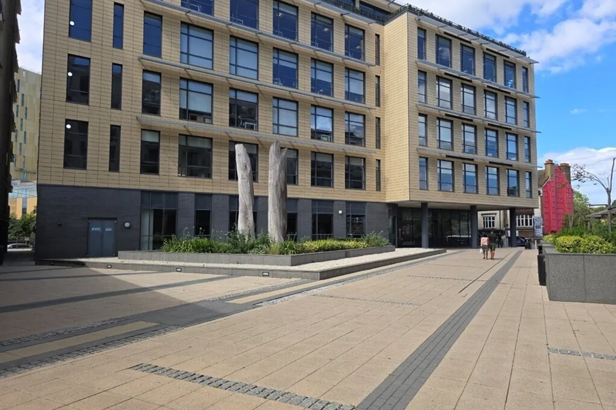 Guildford Road, WOKING