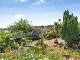 Hemp Gardens, Minehead thumb 2