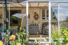 Hemp Gardens, Minehead