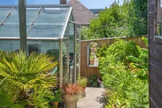 Hemp Gardens, Minehead
