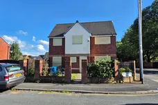 Whitebrook Road, MANCHESTER