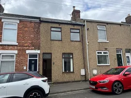 Dene Terrace, Shotton Colliery, DURHAM photo