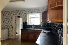 Dene Terrace, Shotton Colliery, DURHAM