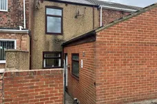 Dene Terrace, Shotton Colliery, DURHAM
