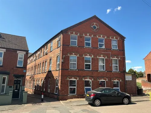 Scarborough Street, WELLINGBOROUGHphoto