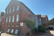 Scarborough Street, WELLINGBOROUGH