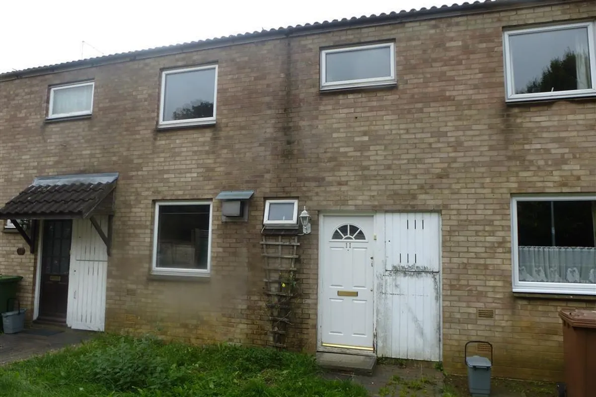 Sprignall, Bretton, Peterborough