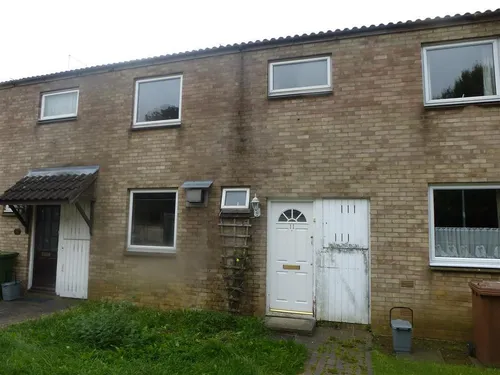 Sprignall, Bretton, Peterboroughphoto