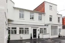 Park Street, LINCOLN