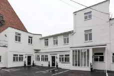 Park Street, LINCOLN