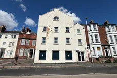 Sidwell Street, EXETER