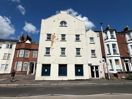 Sidwell Street, EXETER photo