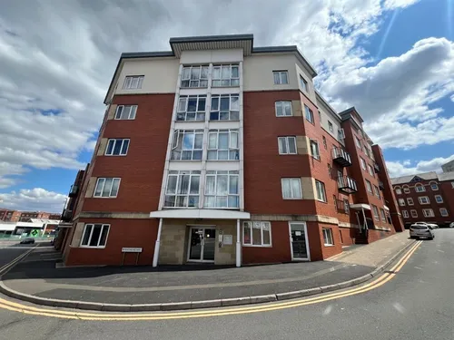 Townsend Way, BIRMINGHAMphoto