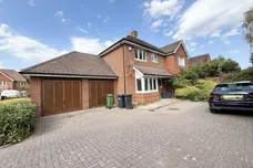 Nower Close East, DORKING