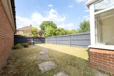 Nower Close East, DORKING