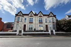 Grange Road West, PRENTON