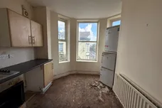 Grange Road West, PRENTON