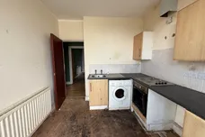 Grange Road West, PRENTON