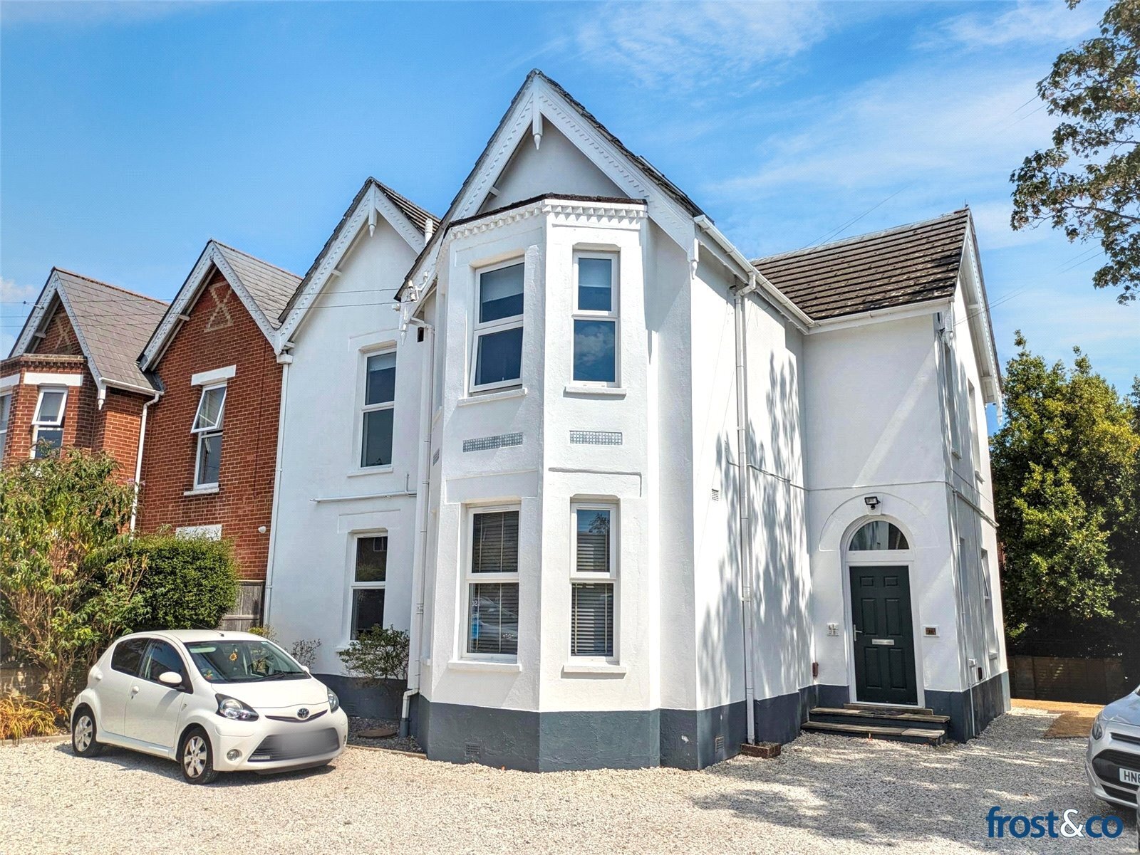 Charmouth Grove, Lower Parkstone, Poole, Dorset, BH14 Image 1