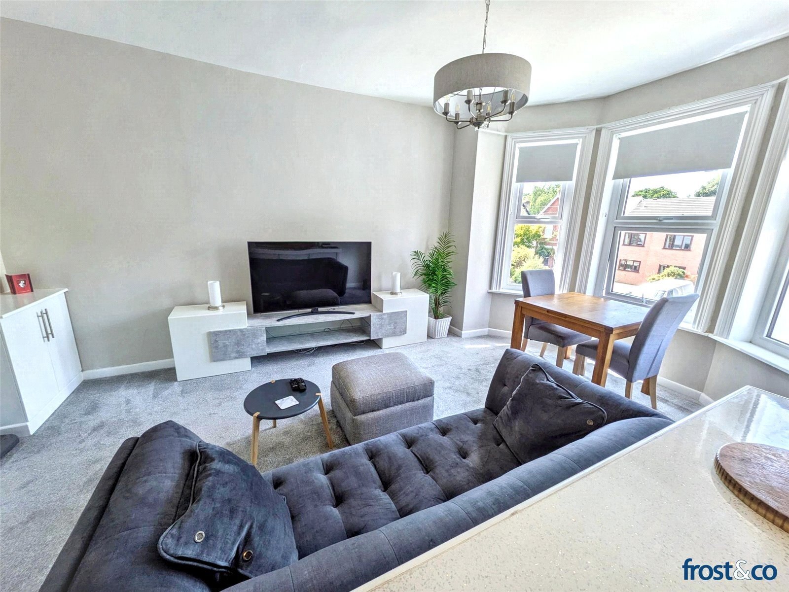 Charmouth Grove, Lower Parkstone, Poole, Dorset, BH14 Image 3