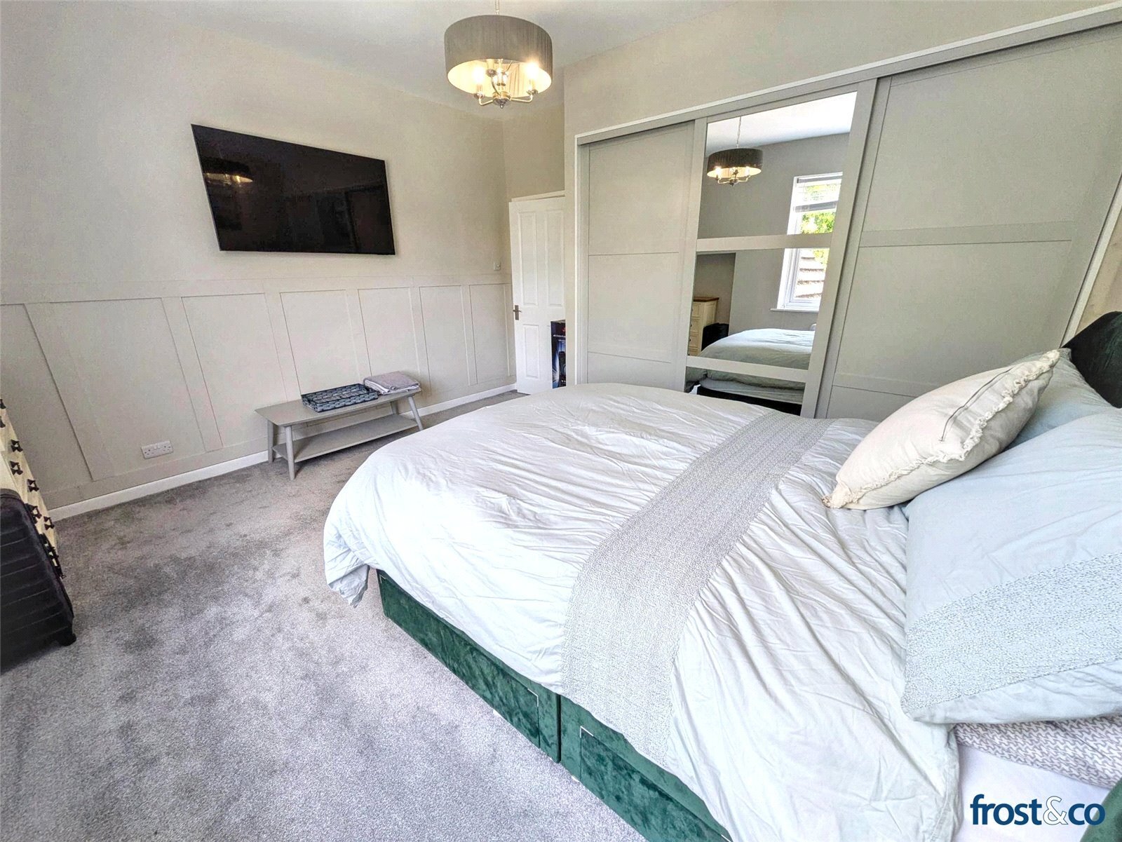 Charmouth Grove, Lower Parkstone, Poole, Dorset, BH14 Image 5
